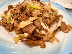 -域乐楼清真饭庄(华北路店)