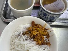 -高师傅特色米粉汤包(建设路店)