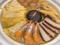 -红城阁·上海味道(四平路店)