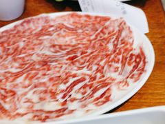 -牛必福潮汕牛肉火锅(油坊桥店)