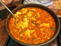 -米屋石锅拌饭(师大店)