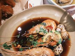 -桃夭日式料理(国信店)