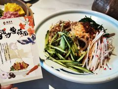 -龍聚祥烧麦馆(鼓楼店)