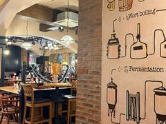 -巴伐利亚啤酒坊(意式风情街店)