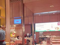 -西贝(华发商都店)