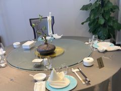 包厢-香山湖渔家大院