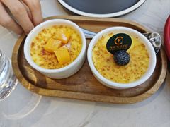 -西语炭烧牛排·西厨(滨湖万科里店)