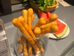 -巴奴毛肚火锅(悠唐购物中心店)