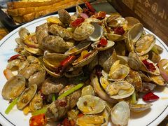 -金谷园饺子·烧烤(人大总店)