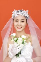 -CD视觉婚纱摄影