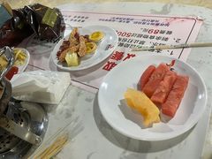 -极乐汇汗蒸会馆(杭州店)