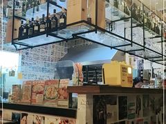 -安立可意大利美食