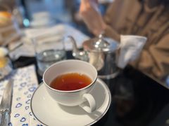 -王府半岛酒店·大堂茶座