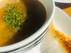 -玛尚诺意式餐厅(官舍店)