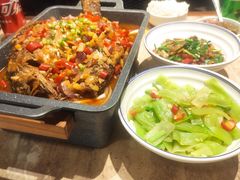 -大食代美食广场(上海中心店)