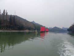 -桂林两江四湖景区