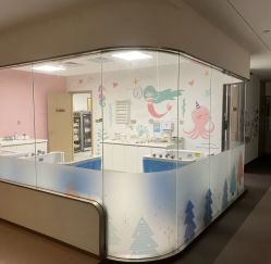 -金鹰国际月子中心(新街口店)