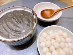 -小团圆糖水铺(襄阳南路店)
