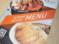 -噹噹呀咪咖喱屋(三阳百盛店)