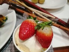 冰淇淋-The COOK·厨餐厅·自助餐(浦东嘉里大酒店)