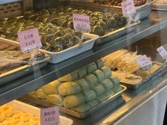 -中山大厦熟食外卖(珠江路店)