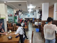 大堂-乐山第一家临江鳝丝(茶坊路店)