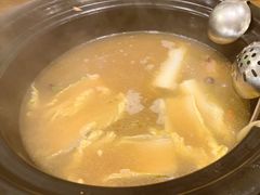 -菌乡缘·野生菌蒸汽鱼火锅(江边夜市店)