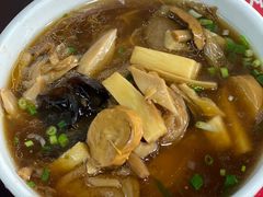 -美味斋(西北街店)