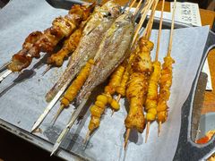 -聚点串吧·小酒局(北京旗舰店)