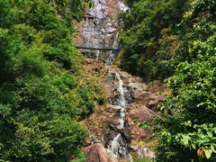 -汕尾莲花山温泉度假村