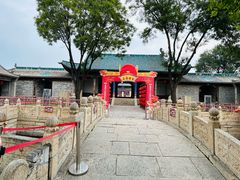 -代州文庙