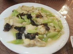 -丽华餐厅·天津菜(艳阳路店)