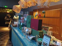 -庐灶江南·江南菜·四合院Bistro(东直门雍和宫·原华侨宾馆店)