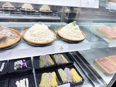 -雍容荟帝王蟹活龙虾展台自助(IFS黑金店)