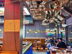 -庆峰龙虾烧烤(合肥一店)