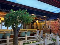 -三凤酒家·百年无锡菜(清扬茂业店)