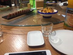 -雍沪里·沪湘融合菜( 康桥店)