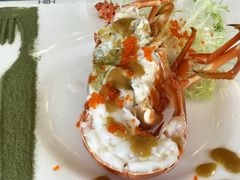 -御唐府海珊瑚主题餐厅