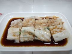 -吴一川牛腩粉(西村店)