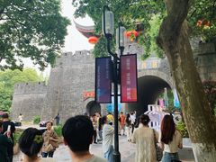 -鼓楼(西湖风景名胜区)