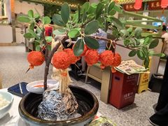 -奔跑吧陕菜·盛世长安(民乐园万达店)