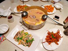 -肥仔文澳门猪骨煲(南京西路店)