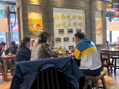 -王明古法砂锅居(开化寺店)