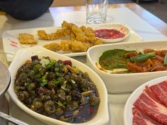 -多迷烫菜广场(水心大厦店)