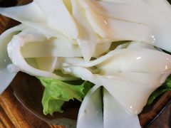 猪黄喉-独雅老火锅(原宏声巷店)