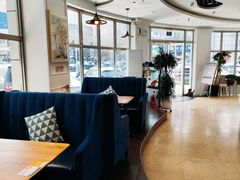 -花舍·新派粤菜·西餐·下午茶(亚运村·鸟巢店)