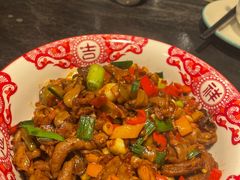 -南海底小海鲜·湘菜(鲁巷吴家湾店)