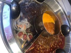 -川锅一号火锅(常德万达店)