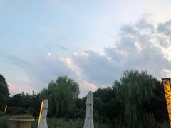 -天目湖涵田半山温泉