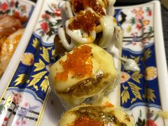 -AJIYA·池袋日式烧肉自助(天津万象城店)